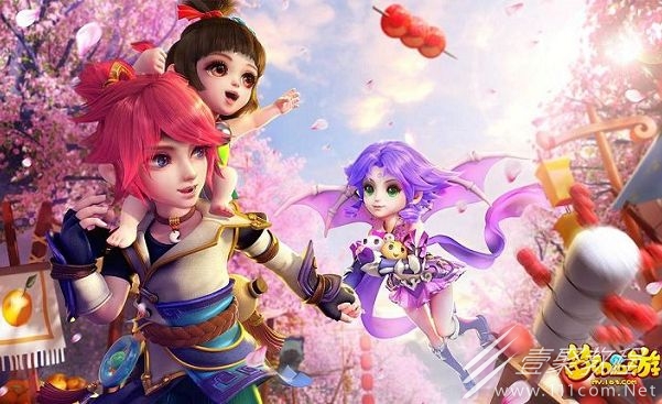 梦幻西游手游守护元宵第十关如何玩