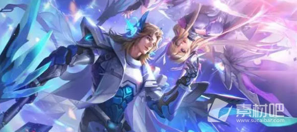 《王者荣耀》项羽无限倾心皮肤特效展示