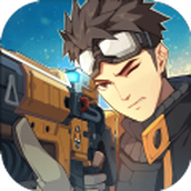 王牌战士守望先锋测试版