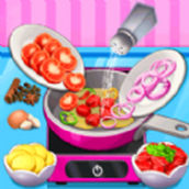 中华传统美食街游戏下载