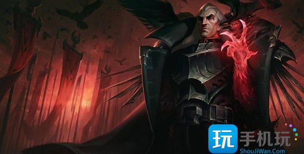 云顶之弈乌鸦出装s7怎么出-乌鸦出装阵容推荐