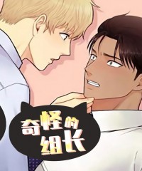 奇怪的组长土豪韩漫下拉免费阅读
