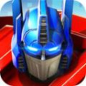 变形金刚大战争手游