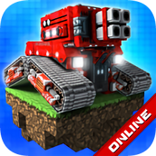 像素战车安装包