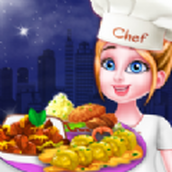 Continental Food Cooking安卓下载