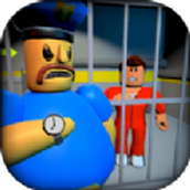Obby Prison Run免费正版
