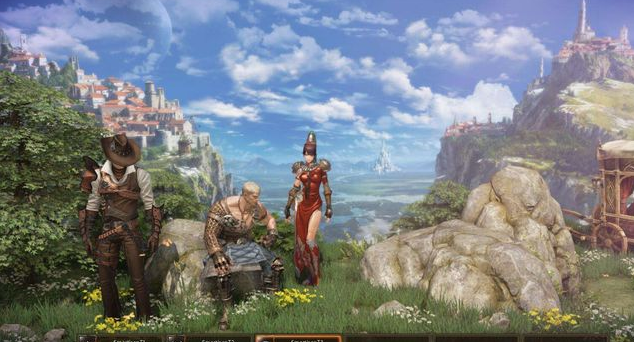 命运方舟更换职业方法介绍