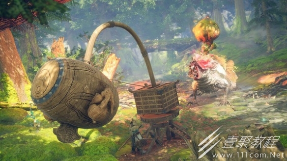 狂野之心跨平台联机最多几人能玩介绍