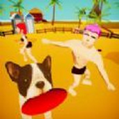 BeachFrisbee安卓版