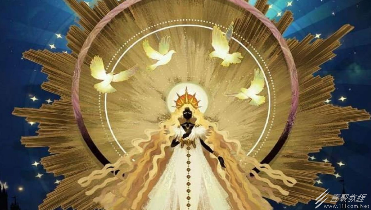 剑与远征幻鳞仙蛾如何获得