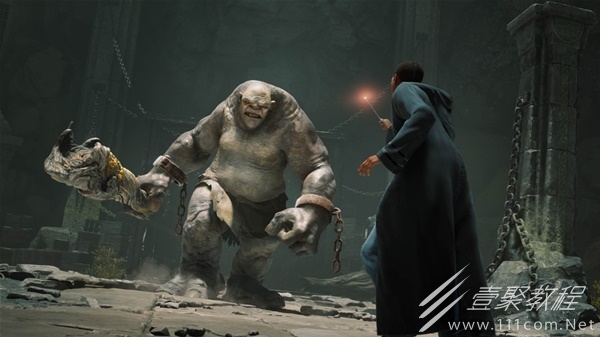 霍格沃茨之遗超实用操作与解谜小贴士介绍