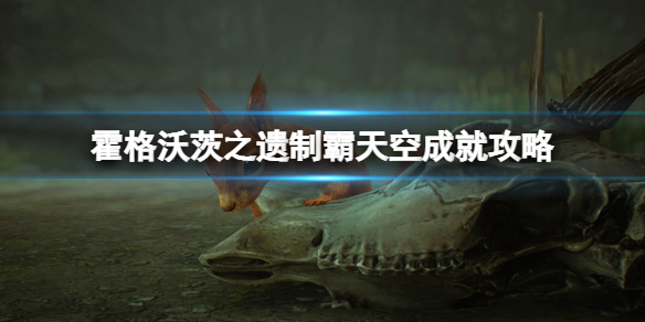 霍格沃茨之遗制霸天空成就攻略支线任务飞行测试怎么做