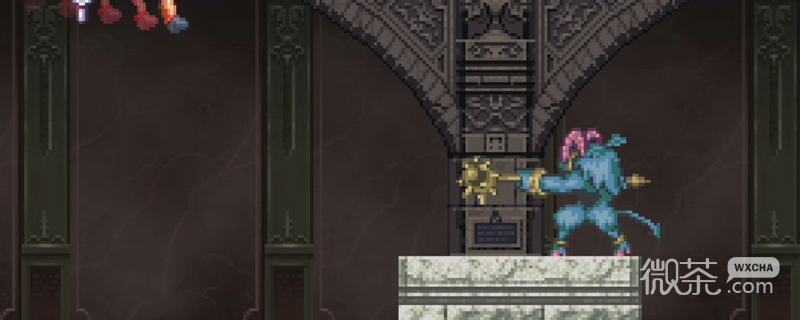 少女魔净特色内容详情