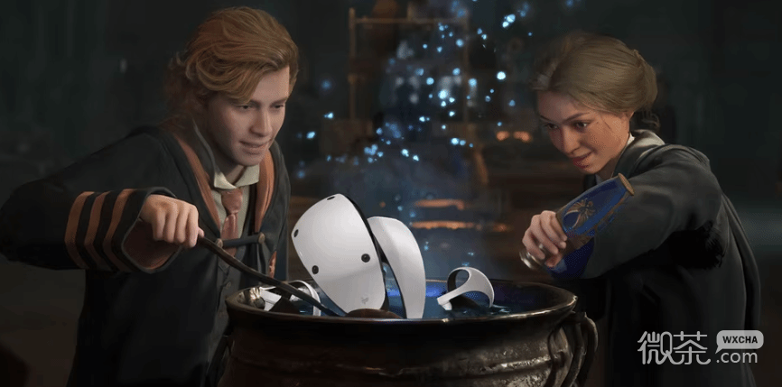 霍格沃兹之遗Steam版全屏设置教程一览