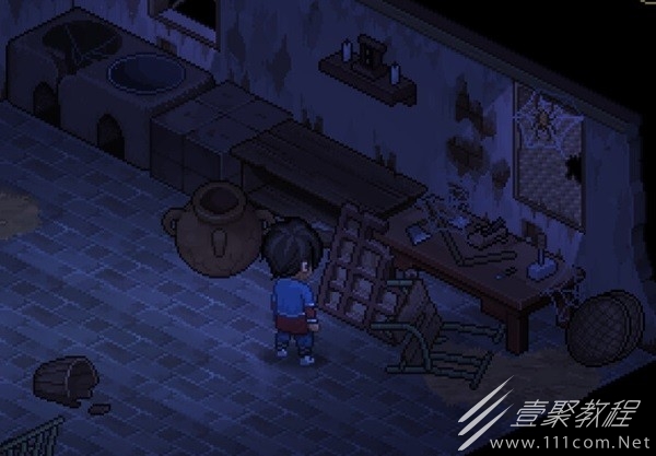 大侠立志传无名小村全任务怎么玩