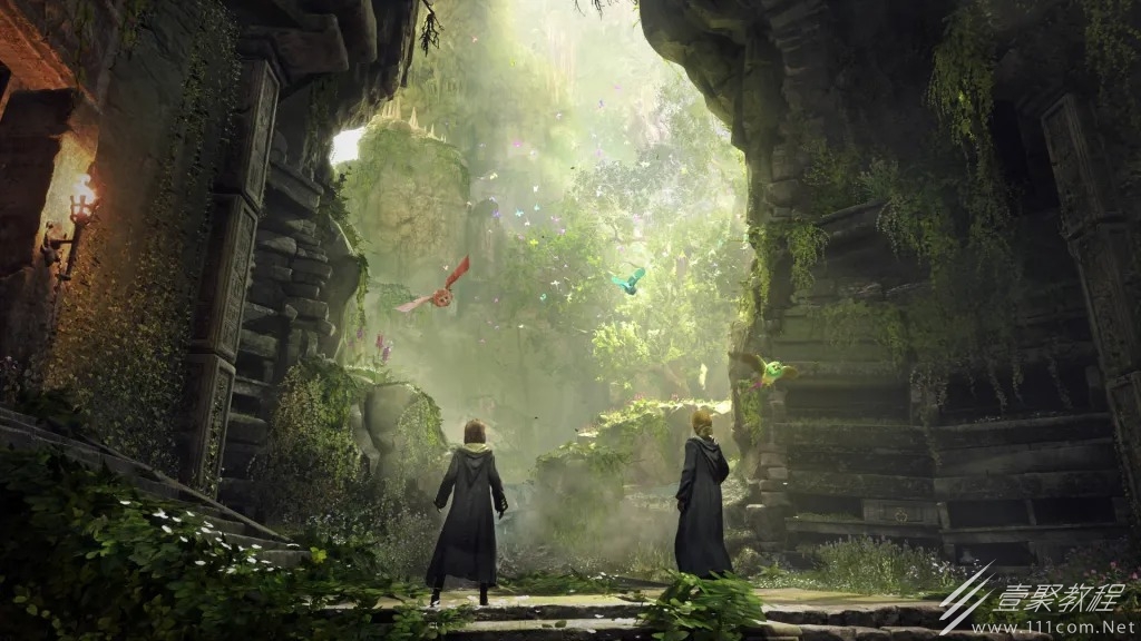 霍格沃兹之遗魔药怎么使用