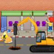Bus Station Builder官方版