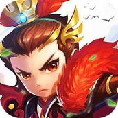 猛将争霸附手游