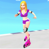Roller Skate Race安装包
