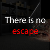 There is no escape安装
