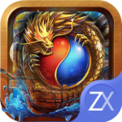 布武天下冰雪之巅三职业完整版