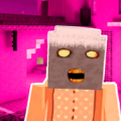 Pink Doll Granny正式版