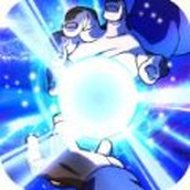 极度本能超级战士正式版