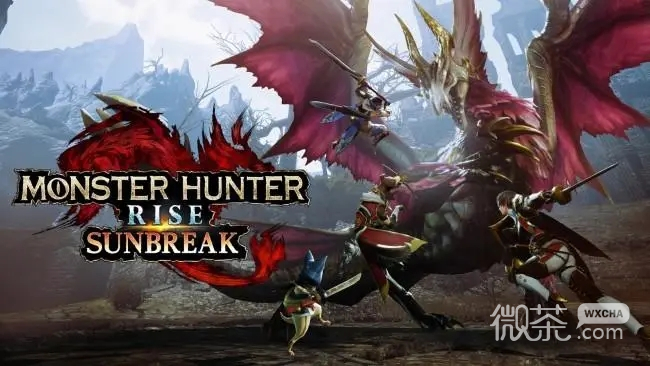 怪物猎人崛起曙光5.0贯通轻弩配装一览