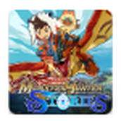 怪物猎人物语最新版