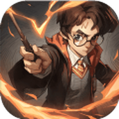 哈利波特卡牌游戏正式版