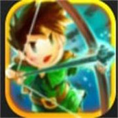 神树小奇兵：罗宾之怒