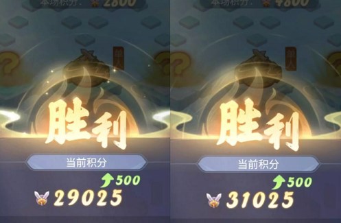 《梦幻西游网页版》竞技馆高分攻略 2023竞技馆高分技巧分享