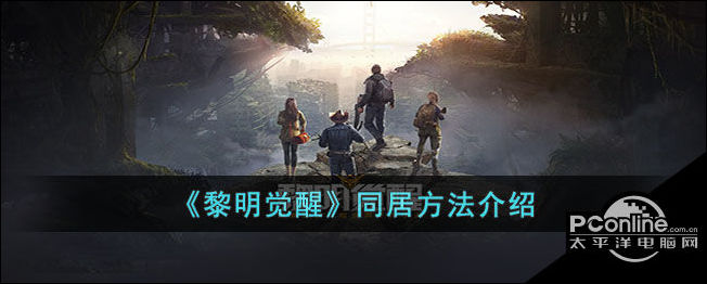 黎明觉醒同居方法介绍