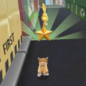 小猫跑酷官方版