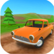 老式皮卡车模拟器安卓下载
