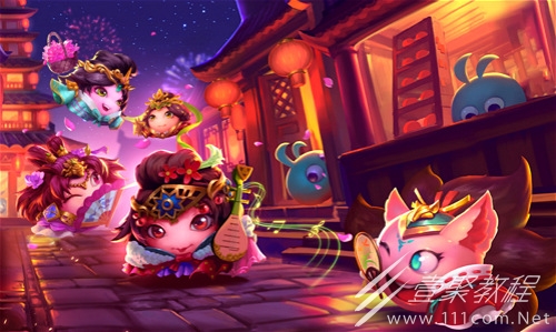 不思议迷宫情人节密令一览2023