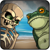 国外之战免费版