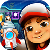 地铁跑酷锅铲正式版