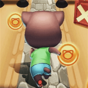 飞奔的小猫免费正版