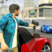 侠猎车城市英雄中文最新版