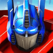 变形金刚大战争正式版