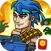 僵尸猎场官网版