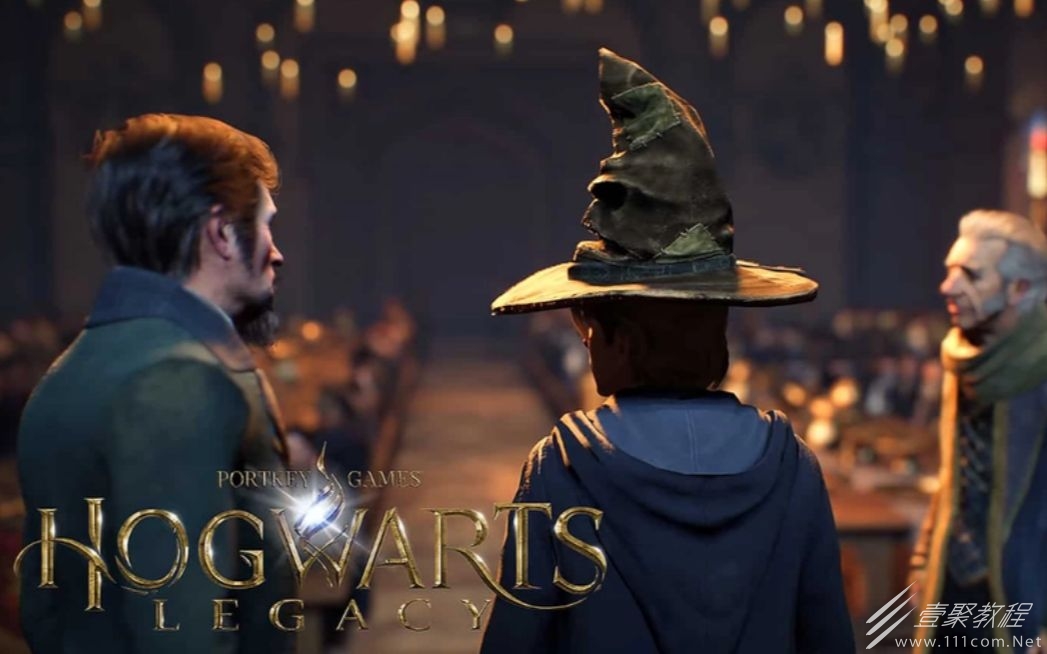 霍格沃兹之遗霍格莫德谷地古代魔法热点位置一览