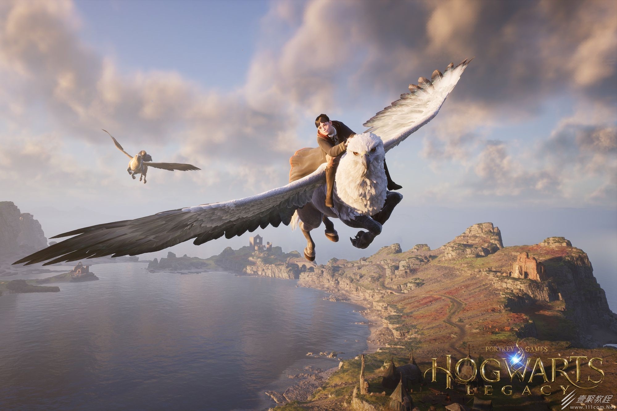 霍格沃兹之遗禁林石冢地牢位置介绍