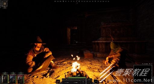 DarkandDarker传送门机制一览