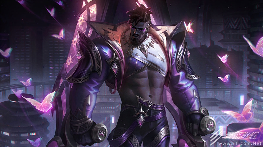 英雄联盟13.3版本正式服奎桑提削弱介绍