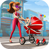 怀孕妈妈模拟器正式版