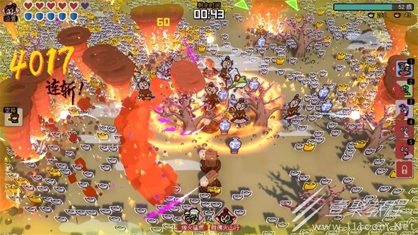 通神榜1.0.1版本更新内容一览