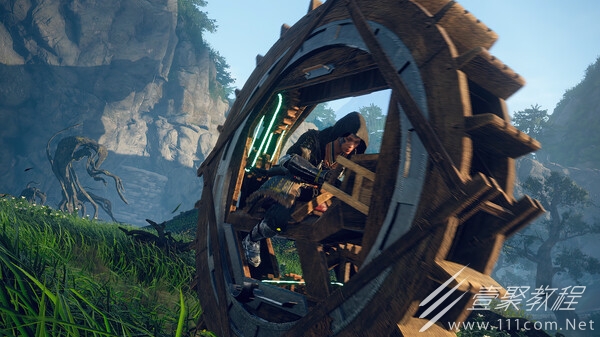 狂野之心如何重新捏脸