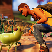 变异国度手机版下载